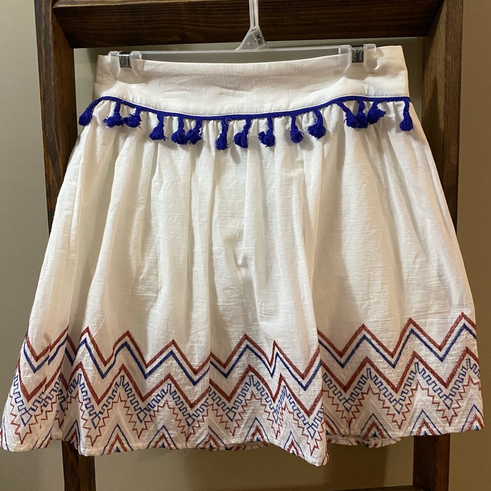 Skirt